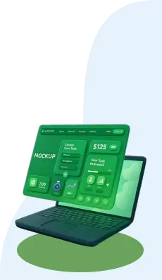 Web UI