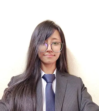 Rachana Ghaju