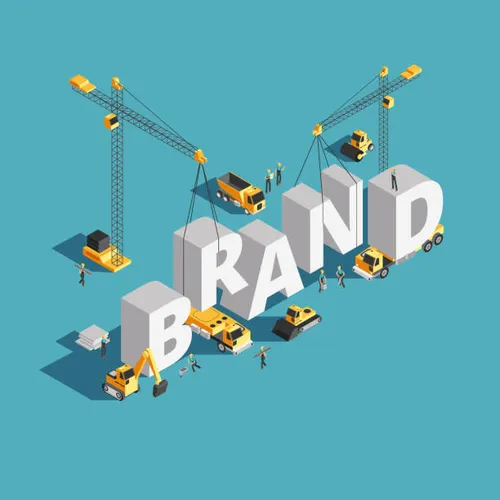 Build Online Brand