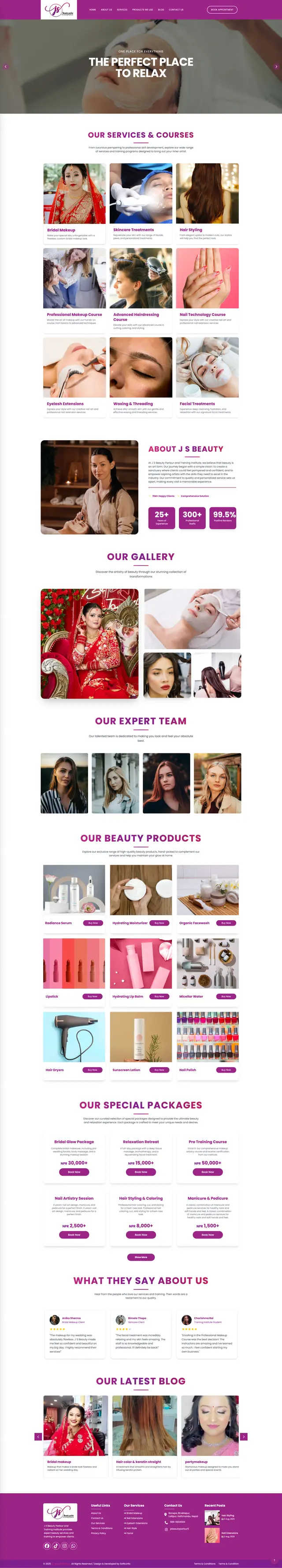 W Jsbeauty
